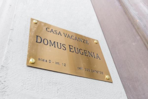 Отель Domus Eugenia  Рим